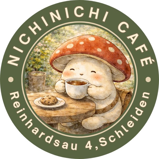 NichiNichi Café